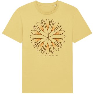 soul arch circle t shirt