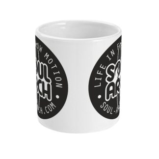 Circle Logo Mug