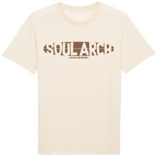 log natural t shirt