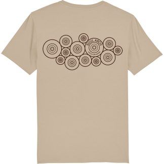 Men's Wheels T-Shirt